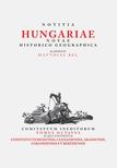 Matthias Bel (Bél Mátyás) - Notitia Hungariae novae