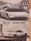 Dr. Irk Ferenc - Autó-Motor 1975. január-június (fél évfolyam) [antikvár]