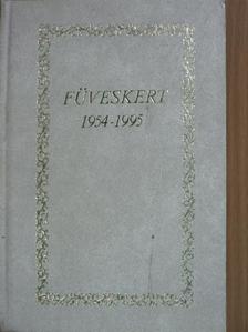 Apollinaire - Füveskert [antikvár]