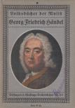 Thormälius, Gustav - Georg Friedrich Händel [antikvár]