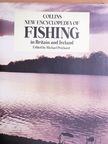 Collins New Encyclopedia of Fishing in Britain and Ireland [antikvár]