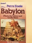 Petra Eisele - Babylon [antikvár]