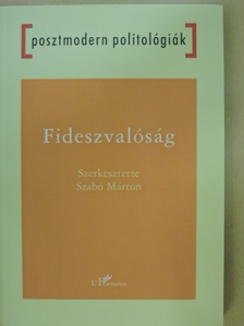 Draskovich Zita - Fideszvalóság [antikvár]