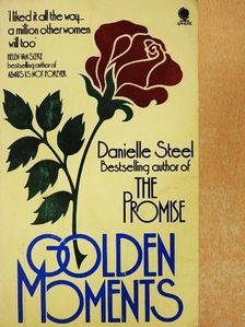 Danielle Steel - Golden Moments [antikvár]