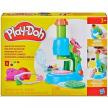 Play-Doh: Csodamikroszkóp játékkészlet