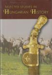 BOTOS LÁSZLÓ - Selected Studies in Hungarian History [antikvár]