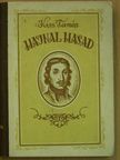 Kiss Tamás - Hajnal hasad [antikvár]