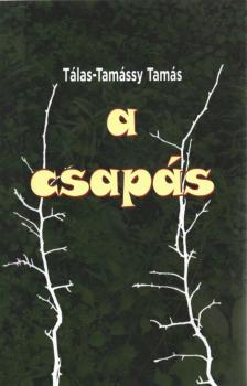 Tálas-Tamássy Tamás - A csapás (dedikált) [antikvár]