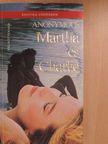 Anonymous - Martha és Charlie [antikvár]