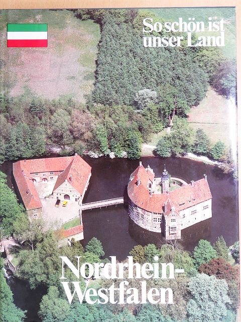 Rainer A. Krewerth - Nordrhein-Westfalen [antikvár]