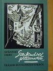 Szánthó Imre - Szentendrei pillanatok [antikvár]