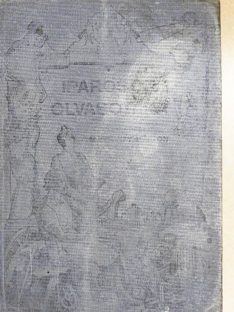 Csizik Gyula - Iparosok olvasótára 1904/3-10. [antikvár]