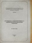 Dr. Poór Gyula - Az osteoporosis, a csigolyadeformitások és a csípőtáji femurtörések epidemiológiai vonatkozásai [antikvár]