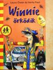 Korky Paul - Winnie őrködik [antikvár]
