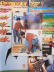 Borbély Sándor - Ezermester 1985. január-december [antikvár]