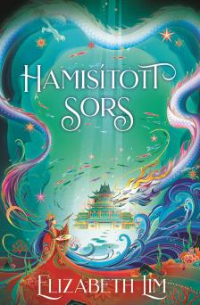 Elizabeth Lim - Hamisított Sors [eKönyv: epub, mobi]
