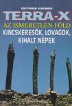 KIRCHNER, GOTTFRIED - Terra-X [antikvár]