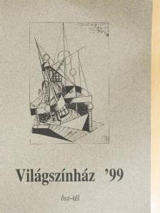 Anatolij Efrosz - Világszínház '99 ősz-tél [antikvár]