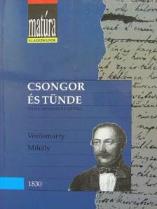 Vörösmarty Mihály - Csongor és Tünde [antikvár]