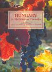 David Copp - Hungary: Its Fine Wines and Winemakers [antikvár]