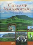 Gerle János - Csodaszép Magyarország [antikvár]
