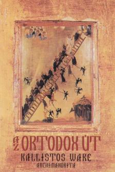 Kallistos Ware - Az ortodox út [antikvár]