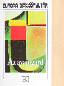 Albert Gleizes - Az avantgárd [antikvár]