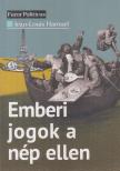 Jean-Louis Harouel - Emberi jogok a nép ellen [antikvár]