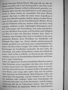 Edvard Munch: Graphik [antikvár]
