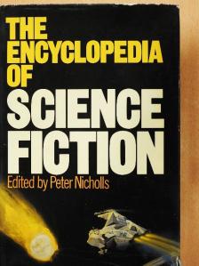 The Encyclopedia of Science Fiction [antikvár]