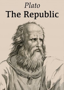 Plato - The Republic [eKönyv: epub, mobi]