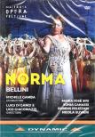 BELLINI - NORMA,DVD