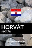 Horvát szótár [eKönyv: epub, mobi]