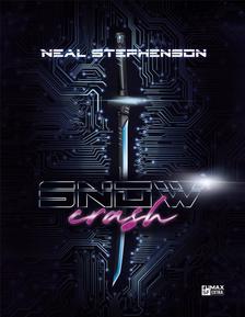 Neal Stephenson - Snow Crash