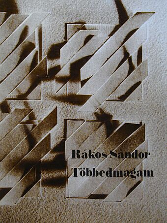 Rákos Sándor - Többedmagam [antikvár]