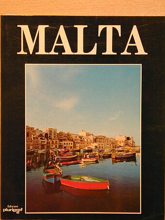Malta [antikvár]