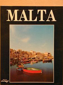 Malta [antikvár]