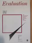 Anne Sharples - Evaluation July 2008 [antikvár]