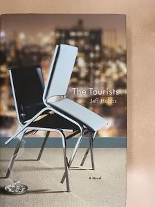 Jeff Hobbs - The Tourists [antikvár]