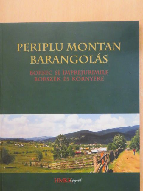 Barangolás [antikvár]