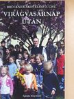 Brückner Ákos Előd O. Cist. - Virágvasárnap után [antikvár]