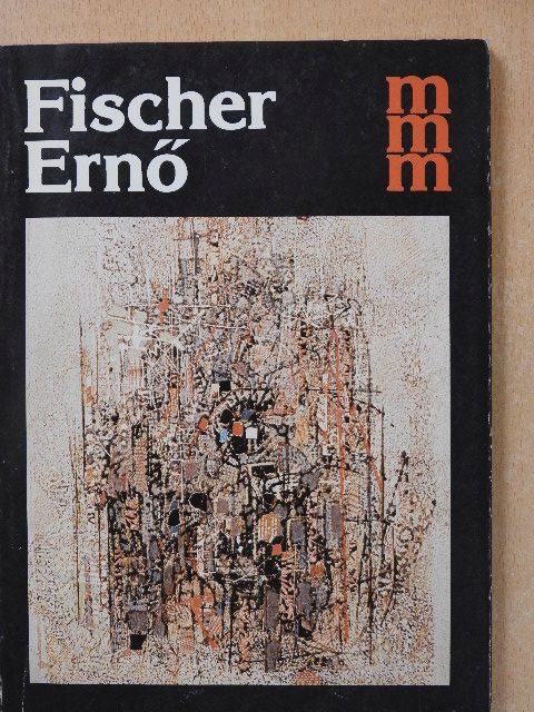 Szuromi Pál - Fischer Ernő (dedikált példány) [antikvár]