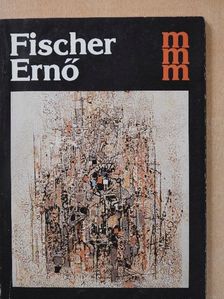 Szuromi Pál - Fischer Ernő (dedikált példány) [antikvár]