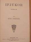 Jób Dániel - Ifjukor [antikvár]