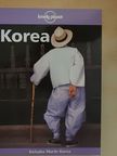 Robert Storey - Korea [antikvár]