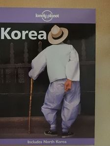 Robert Storey - Korea [antikvár]