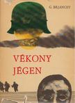 Brjancev, Georgij - Vékony jégen [antikvár]