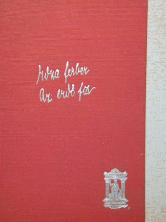 Edna Ferber - Az erdő fia [antikvár]
