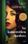 Harmon, Amy - Az ismeretlen kedves