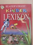 Hertha Beuschel-Menze - Reader's Digest Kinder Lexikon [antikvár]